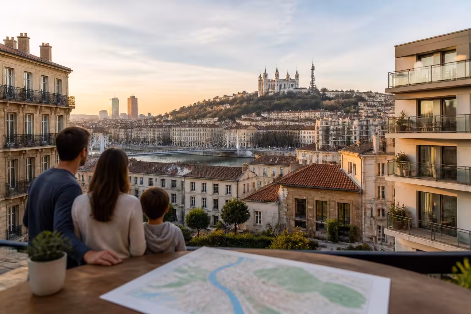 découvrez où et comment investir dans l'immobilier à lyon pour maximiser votre rendement. guide complet des meilleurs quartiers et conseils pratiques pour réussir votre investissement.