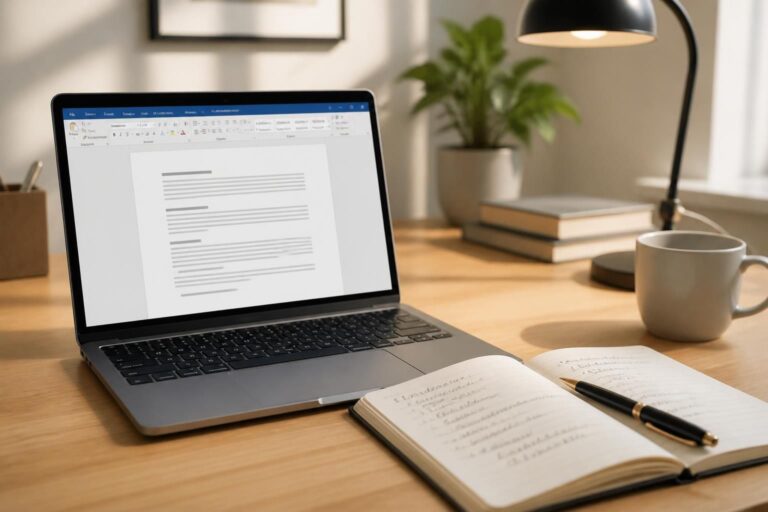téléchargez un modèle de promesse de location au format word accompagné d'un mode d'emploi détaillé pour sécuriser votre contrat de location facilement.