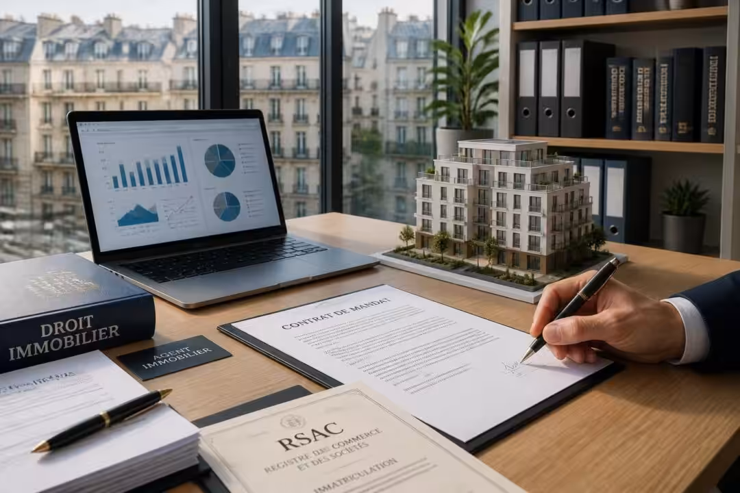 découvrez ce qu'est le rsac en immobilier, son rôle essentiel et son utilité pour les professionnels du secteur immobilier.