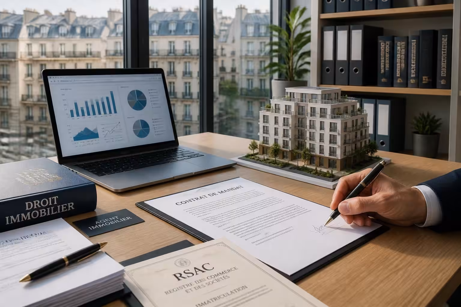 découvrez ce qu'est le rsac en immobilier, son rôle essentiel et son utilité pour les professionnels du secteur immobilier.