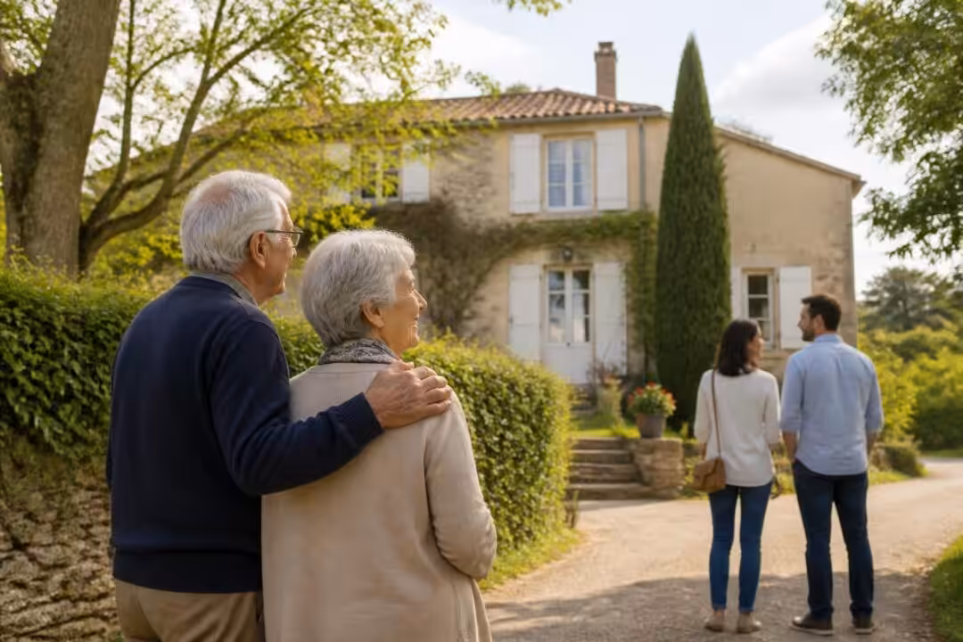 découvrez les vérités sur le viager à sèvremoine : explications claires, avantages et inconvénients pour bien comprendre ce mode de vente immobilier.