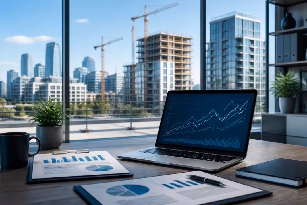 découvrez les tendances des taux de crédit immobilier en 2026 et comparez les meilleures offres pour optimiser votre emprunt et concrétiser votre projet immobilier.
