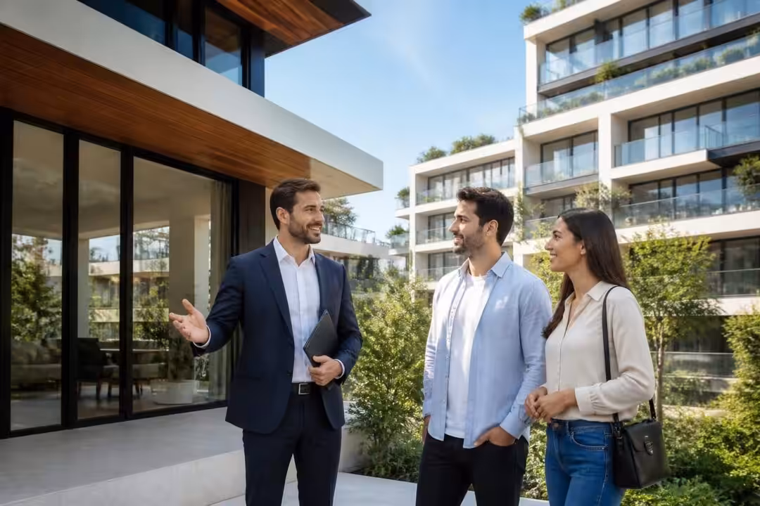 découvrez les taux immobiliers actuels en 2026 pour optimiser votre projet d'achat ou de financement immobilier.