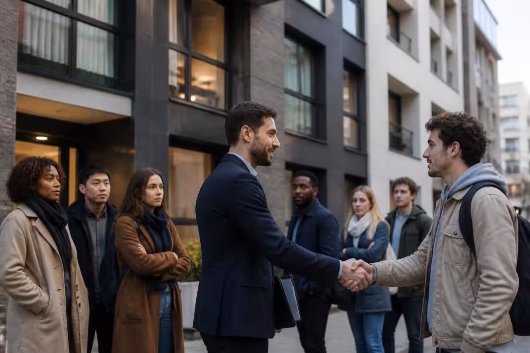 découvrez ce qu'est la tension locative, ses impacts sur le marché immobilier, et les méthodes pour la mesurer efficacement.