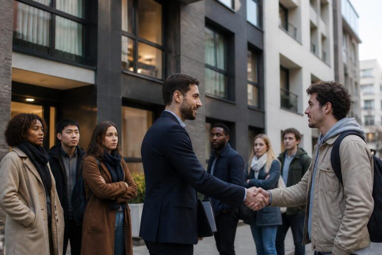 découvrez ce qu'est la tension locative, ses impacts sur le marché immobilier, et les méthodes pour la mesurer efficacement.
