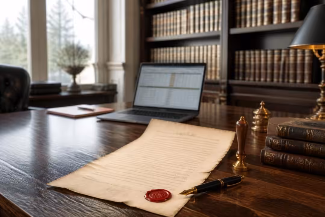 découvrez les tarifs et les démarches complètes pour réaliser un testament notarié en toute sécurité grâce à notre guide détaillé.