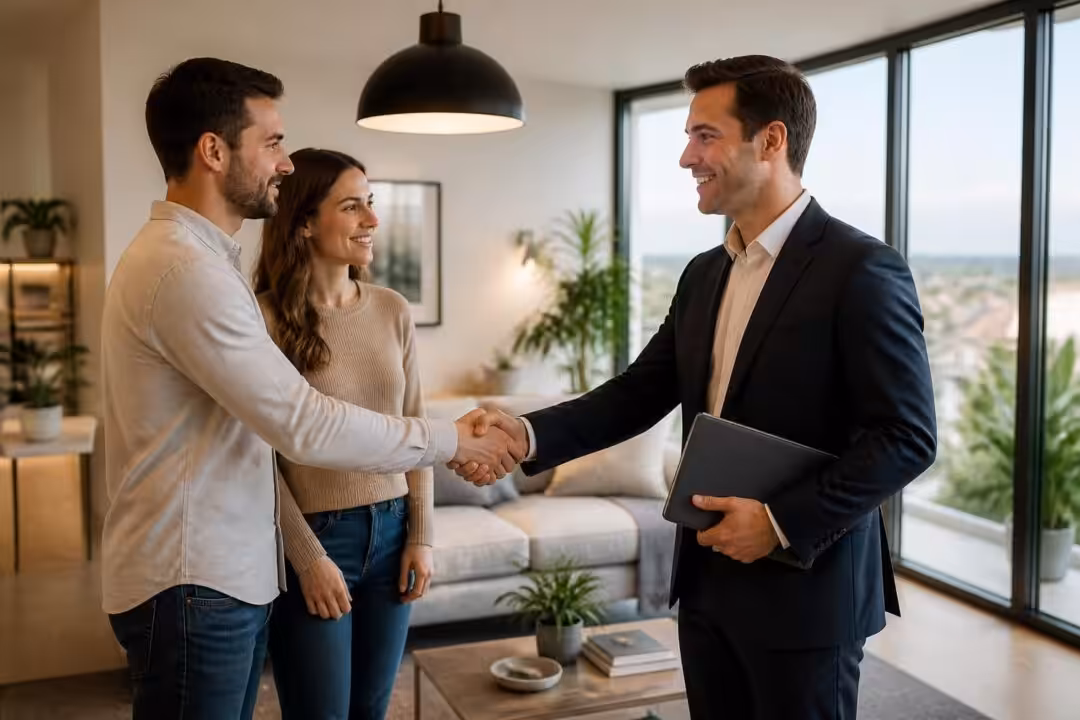 découvrez l'importance d'une visite de courtoisie en immobilier et comment elle facilite les échanges entre propriétaires et locataires.