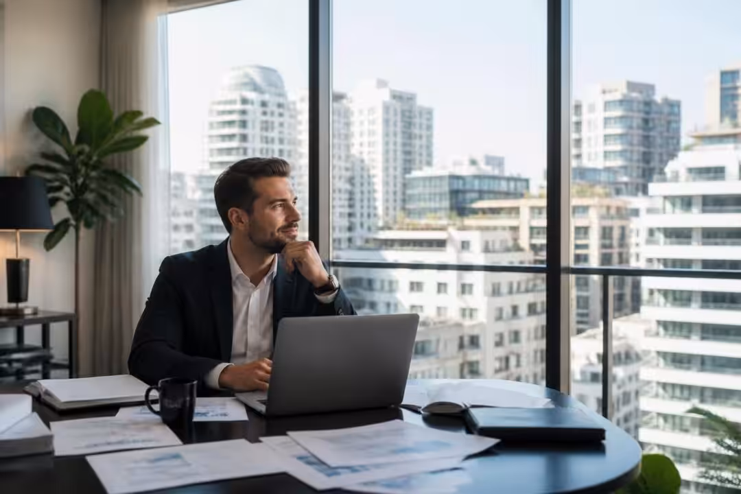 découvrez si vivre de l'immobilier est réellement possible, avec des conseils pratiques et des stratégies pour réussir dans ce secteur dynamique.
