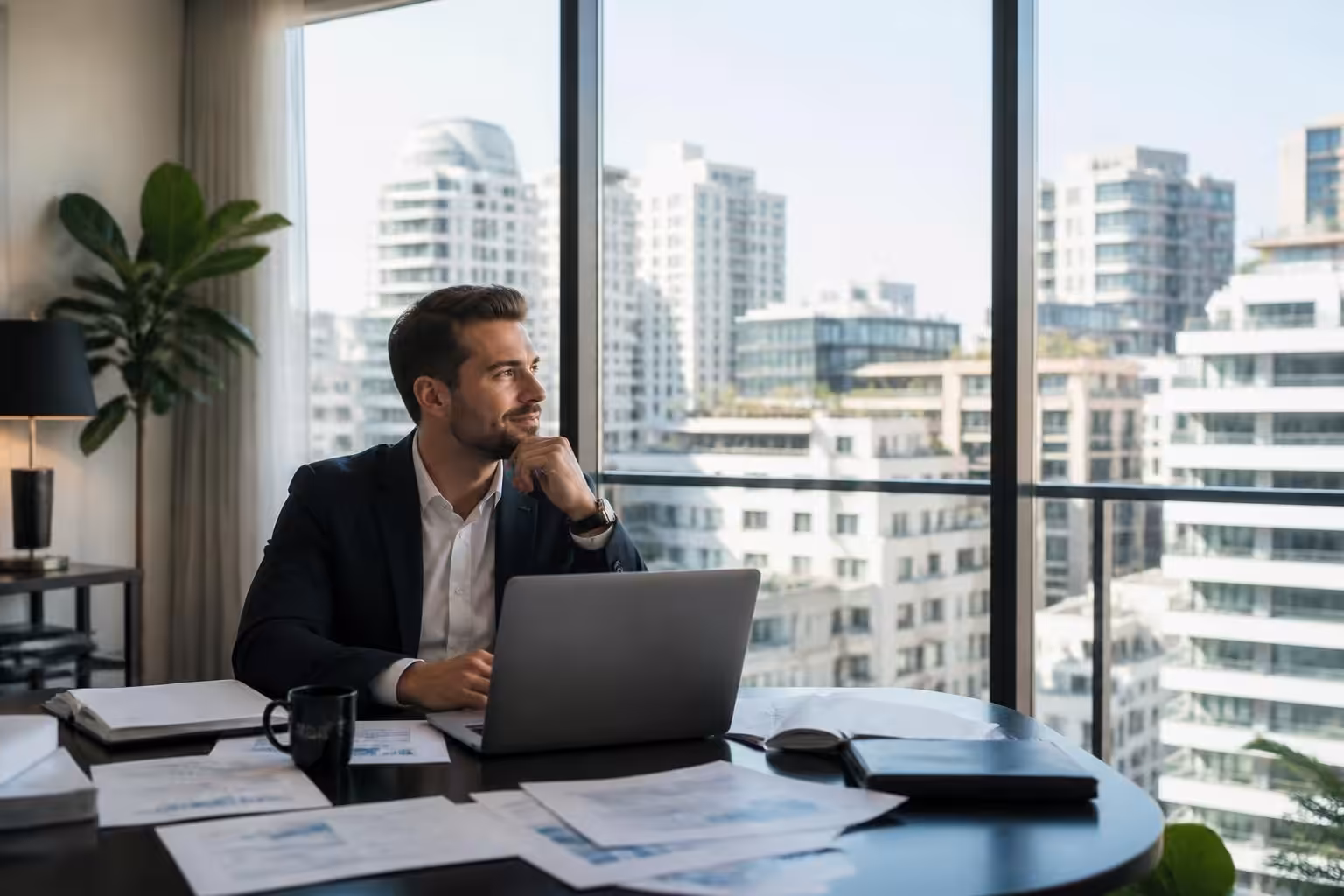 découvrez si vivre de l'immobilier est réellement possible, avec des conseils pratiques et des stratégies pour réussir dans ce secteur dynamique.