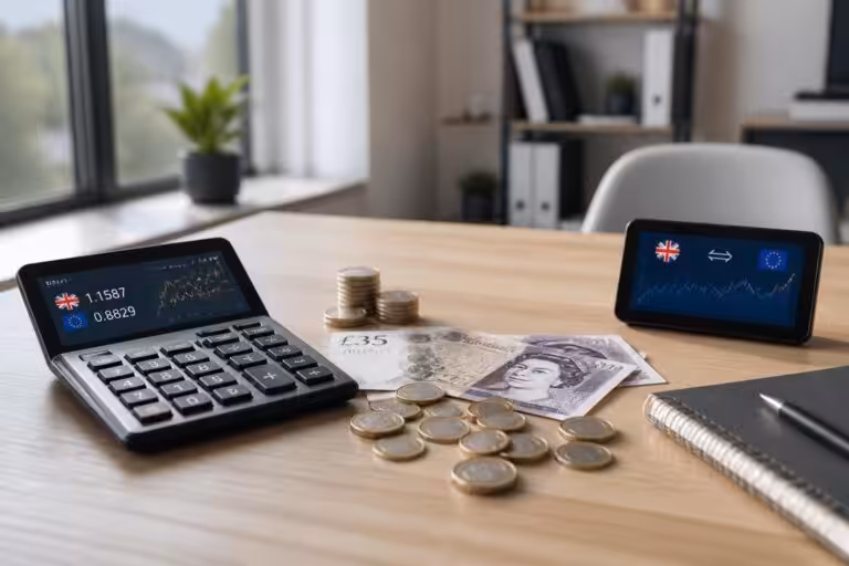 découvrez la conversion actuelle de 35 livres en euros avec le taux de change du jour pour un calcul précis et à jour.