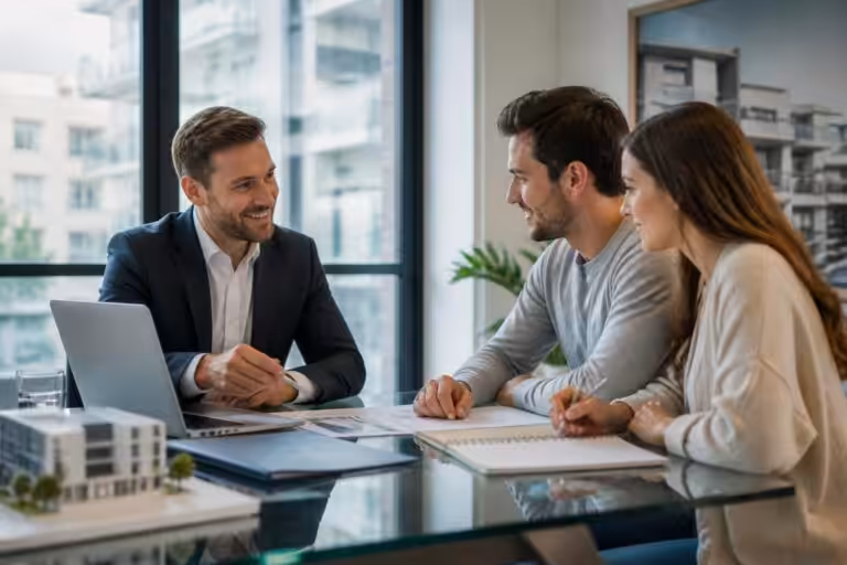 découvrez le rôle essentiel d'un coach immobilier, ses avantages et nos conseils pour bien choisir un coach qui vous accompagnera efficacement dans vos projets immobiliers.