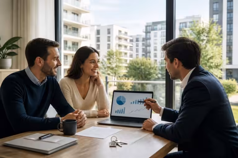 découvrez le montant moyen des crédits immobiliers empruntés par les français en 2025 et les tendances du marché pour cette année.