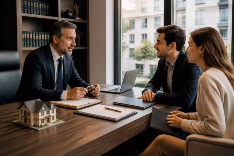 découvrez le fonctionnement du dépôt de garantie chez le notaire, ses avantages et les étapes clés pour sécuriser votre transaction immobilière en toute confiance.