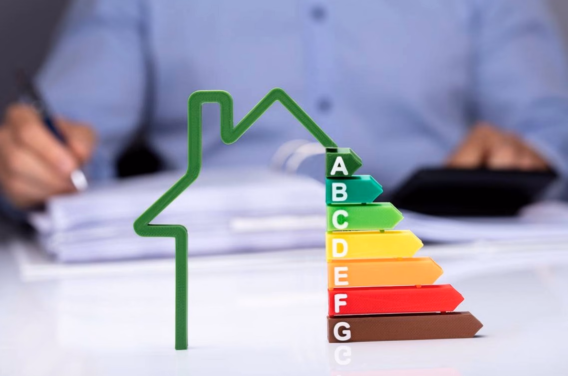 Diagnostic DPE immobilier : évaluation énergétique obligatoire