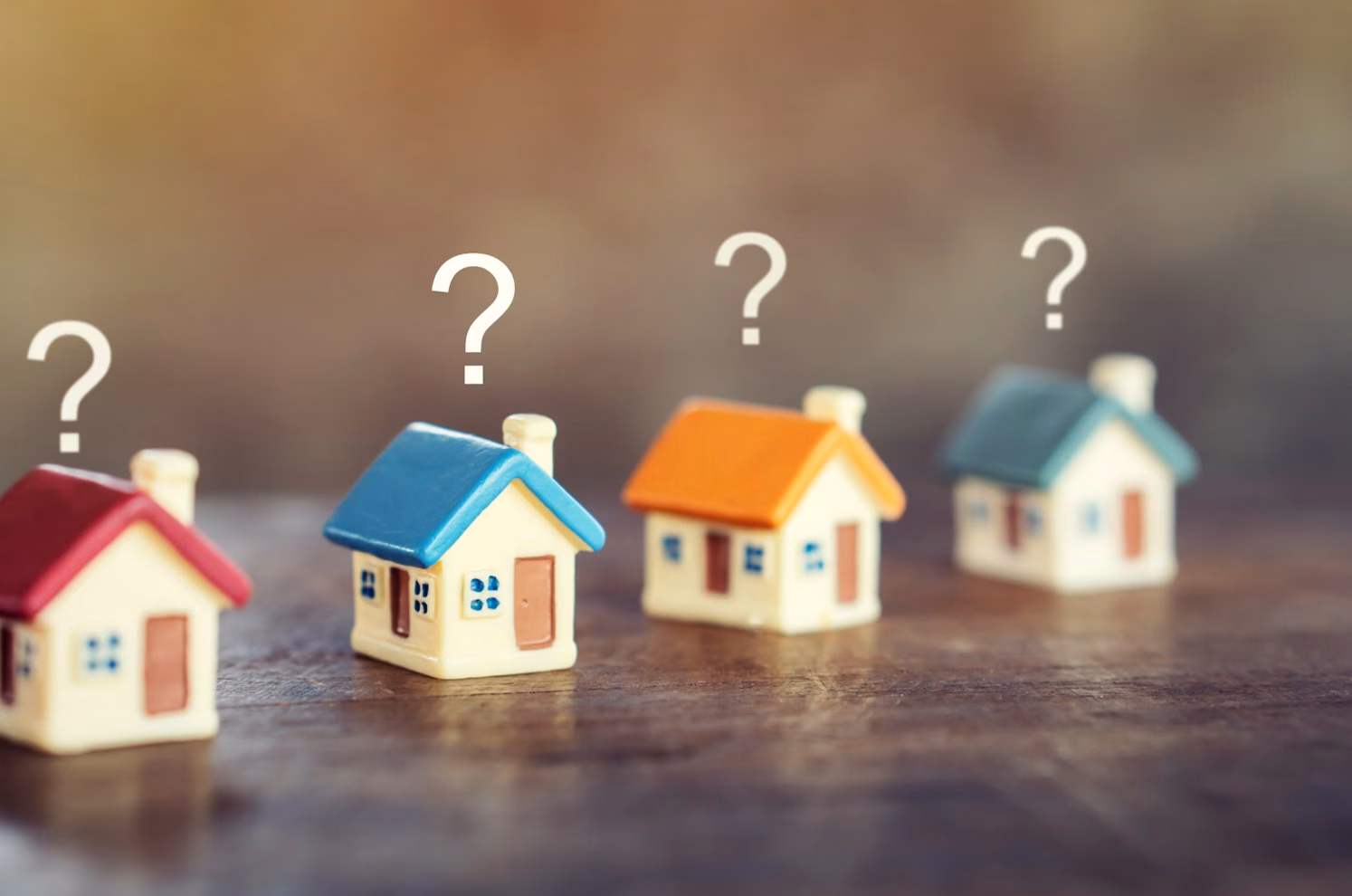 Achat immobilier : quelle est la durée moyenne entre le début des recherches et la remise des clés ?