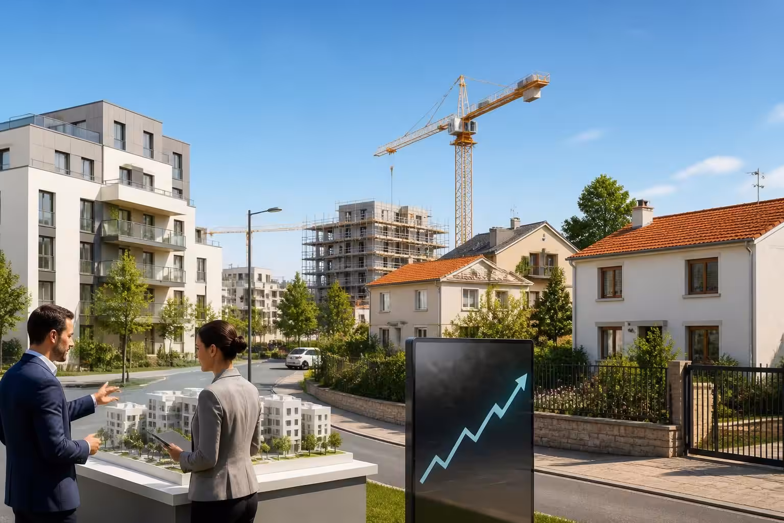 découvrez l'évolution des prix au m² de l'immobilier à neuves-maisons (54230) en août 2026 pour bien préparer vos projets d'achat ou de vente.