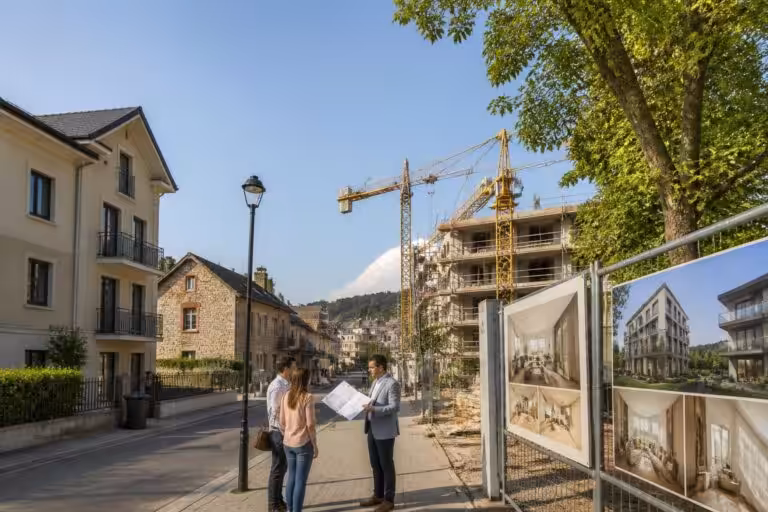 analyse détaillée de l'évolution des prix du mètre carré immobilier à cernon (39240) en août 2026, avec tendances du marché et perspectives d'achat.