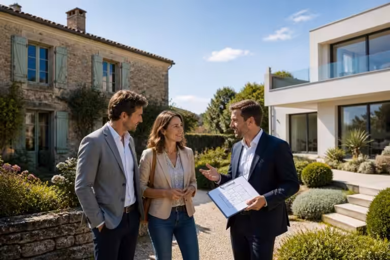 découvrez nos conseils essentiels pour bien choisir entre un bien immobilier neuf ou ancien et réussir votre achat en toute sérénité.