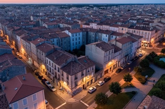Immobilier au Mans : un ambitieux plan d’investissement de 640 millions d’euros sur 10 ans dédié au logement