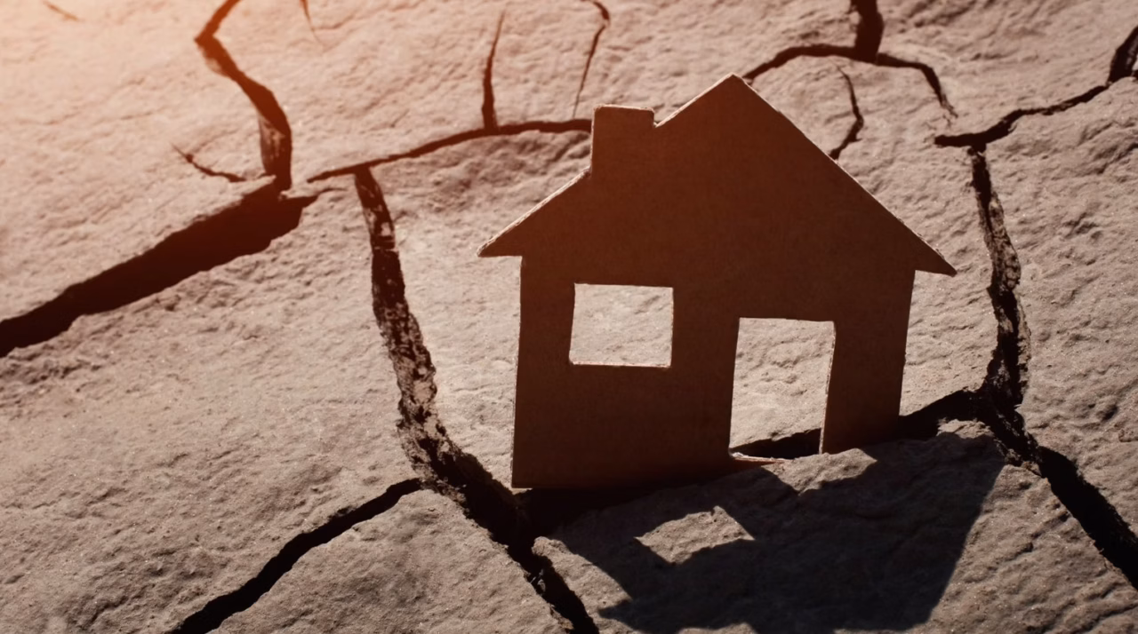 Économie : « Le logement parfait n’existe pas » – Comment le changement climatique révolutionne le marché immobilier