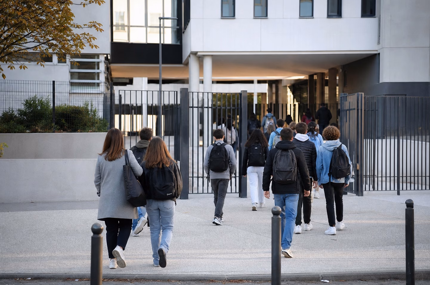 Logements neufs : la baisse se poursuit malgré le lancement du dispositif Jeanbrun