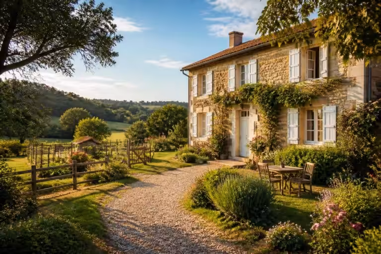 découvrez nos conseils essentiels pour bien choisir votre maison de campagne avant l'achat et faire un investissement réussi.