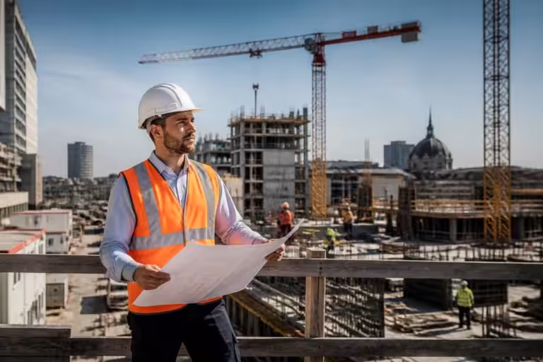 découvrez l'offre d'emploi pour un poste de directeur des travaux en promotion immobilière à nantes (44000) sur figaro emploi. rejoignez une équipe dynamique et pilotez des projets immobiliers d'envergure.