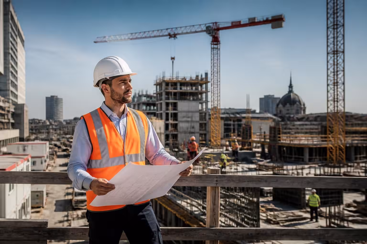 découvrez l'offre d'emploi pour un poste de directeur des travaux en promotion immobilière à nantes (44000) sur figaro emploi. rejoignez une équipe dynamique et pilotez des projets immobiliers d'envergure.