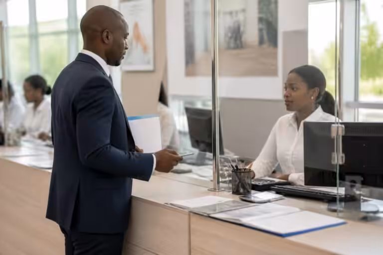 découvrez les modalités et procédures pour effectuer un paiement à la régie des rentes en toute simplicité et en toute sécurité.
