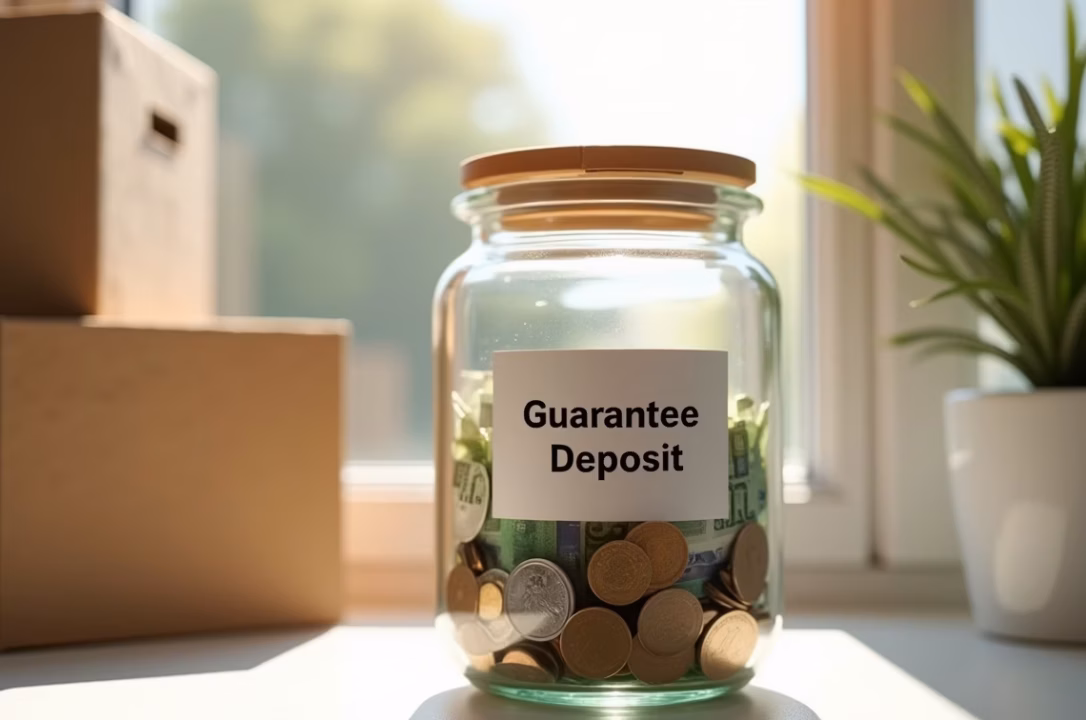 Remboursement du dépôt de garantie locatif: conditions