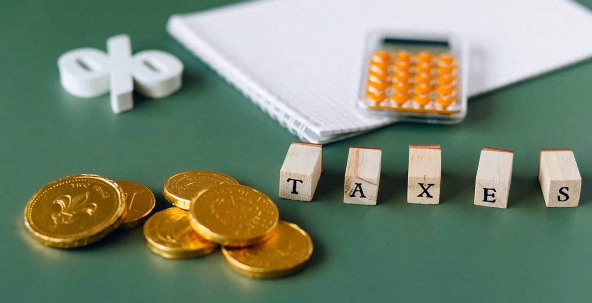 Taxe foncière: calcul et montant à payer