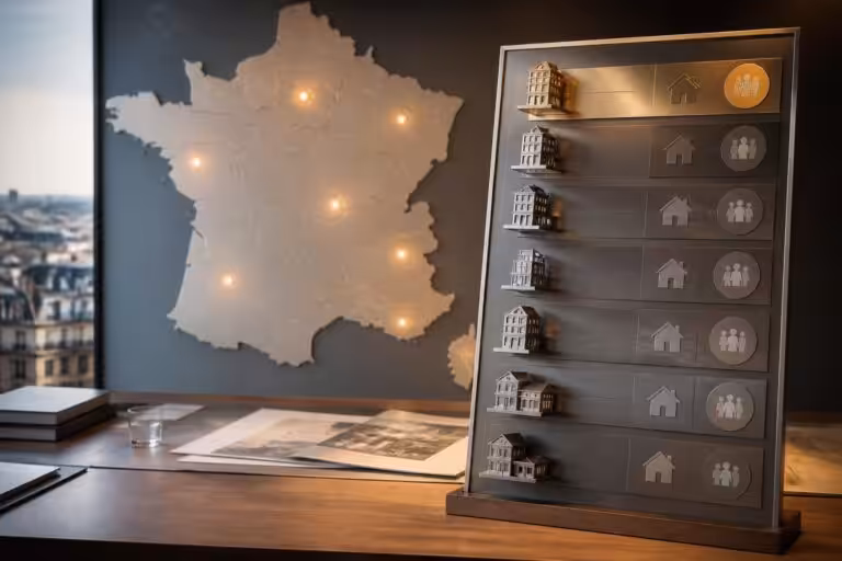 découvrez le classement des villes selon leur tension locative et trouvez les informations essentielles pour mieux comprendre le marché immobilier local.