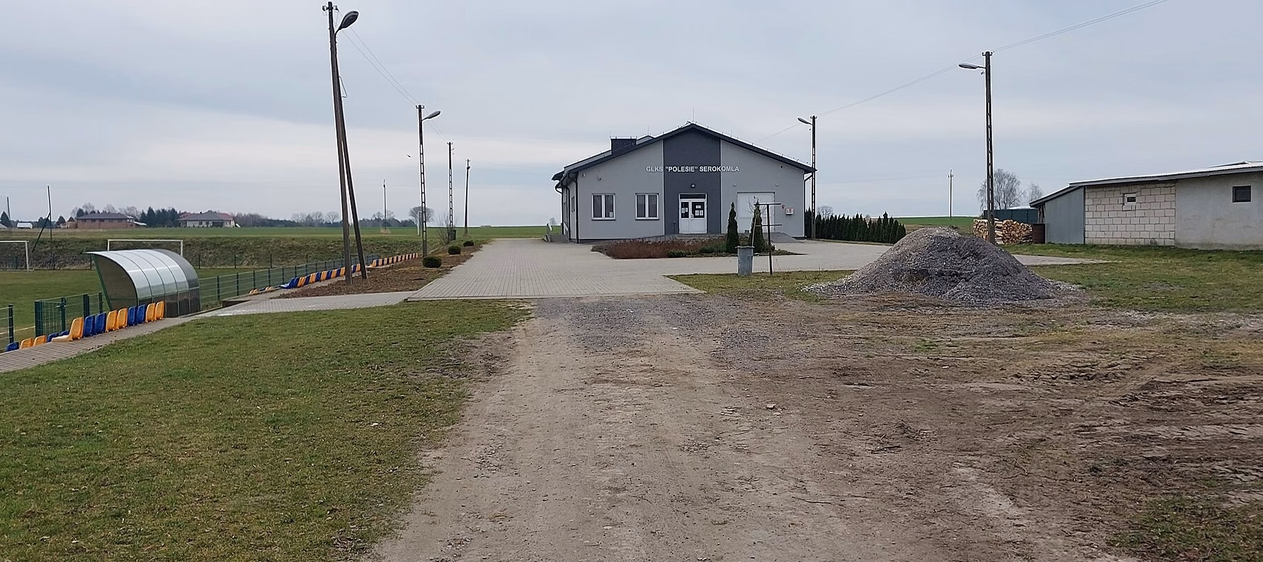 Terre-Neuve : un village canadien se libère enfin d’une odeur de poisson pourri qui durait depuis des décennies