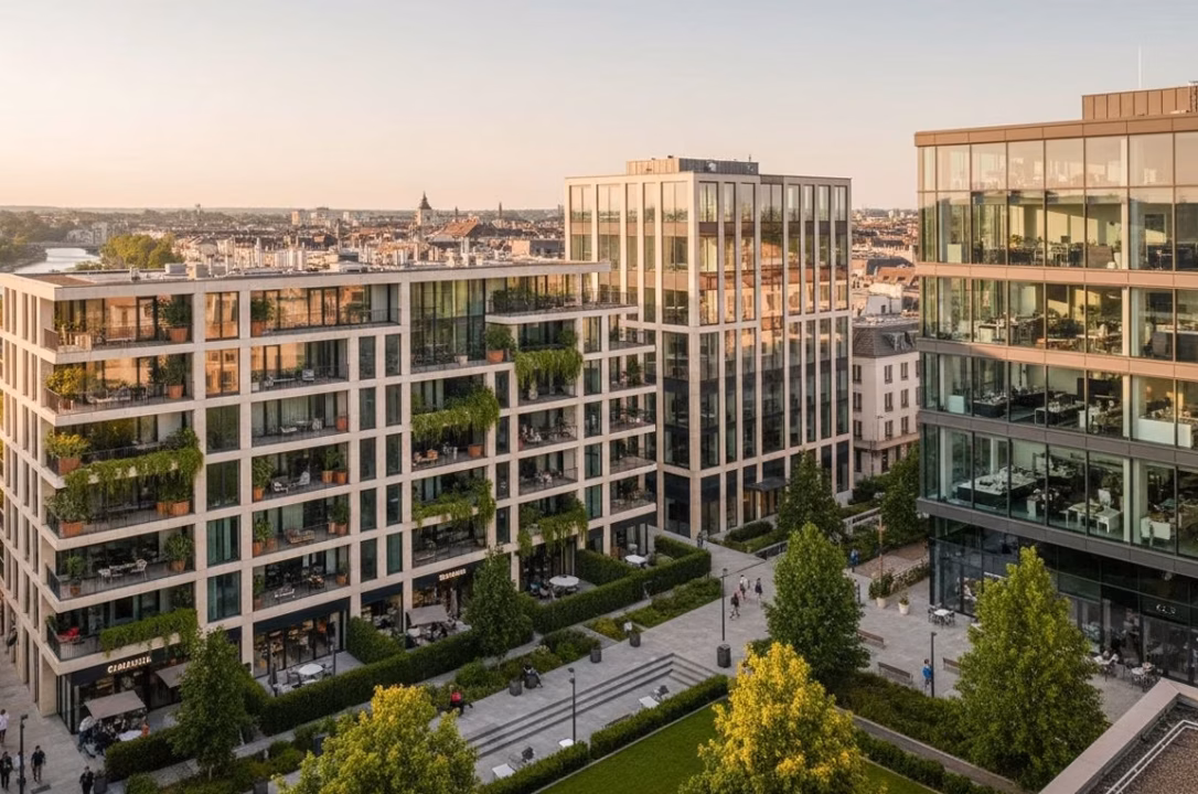 Quartiers de Valenciennes : où investir en immobilier