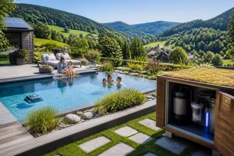 découvrez comment le marché de la piscine dans les vosges évolue pour s'adapter au déclin des constructions neuves et relever de nouveaux défis innovants.