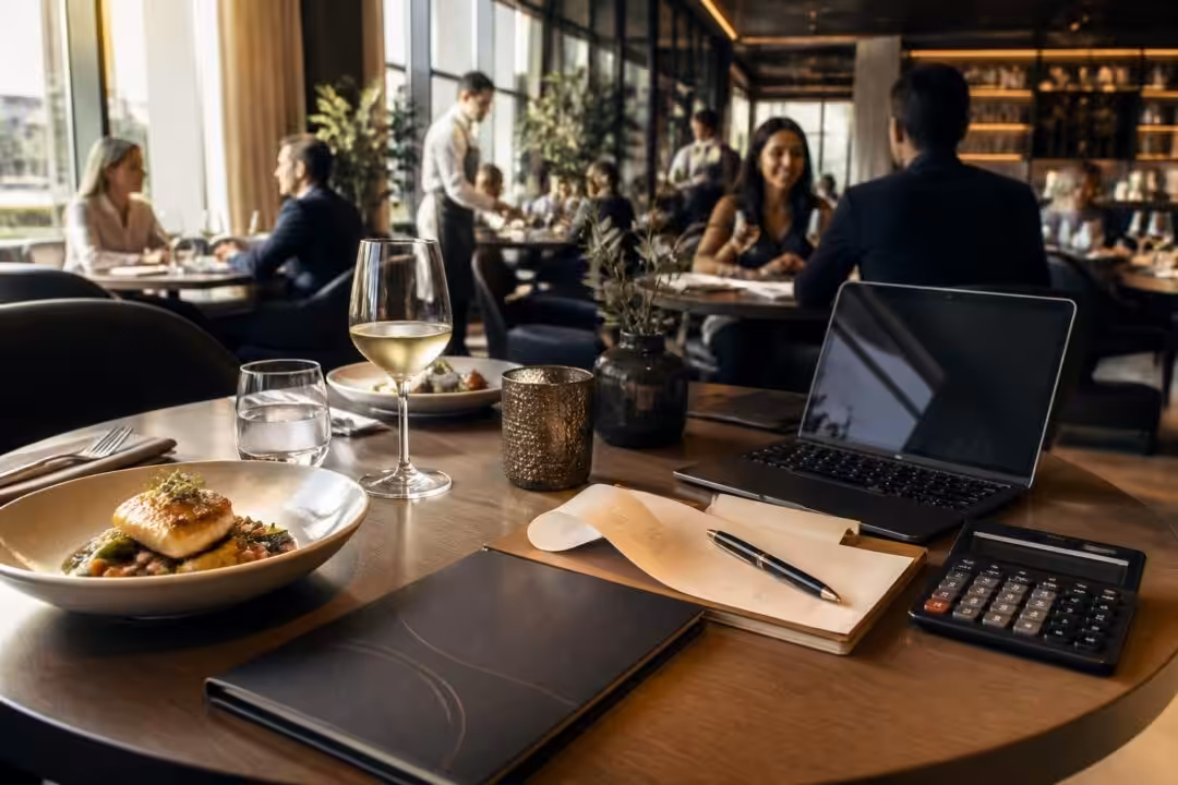 découvrez les taux de tva applicables à la restauration en 2025 et préparez votre activité aux nouvelles réglementations fiscales.